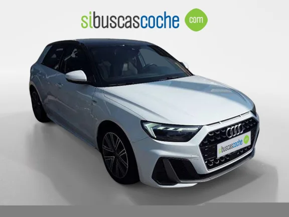 AUDI A1 SPORTBACK 30 TFSI 85KW (116CV) S TRONIC