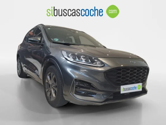 FORD KUGA ST LINE 1.5T ECOBOOST 110KW (150CV)