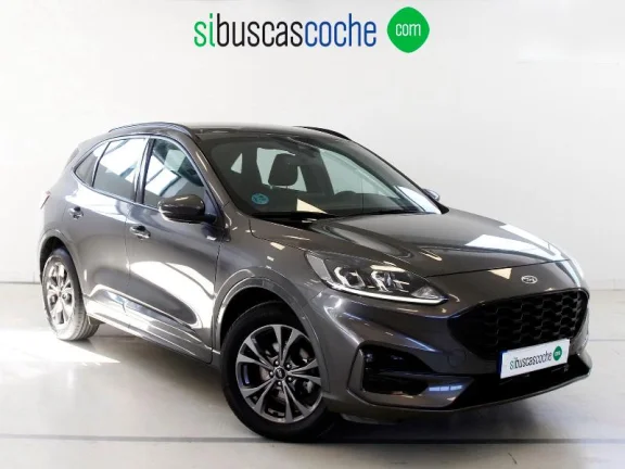 FORD KUGA ST LINE 1.5T ECOBOOST 110KW (150CV)