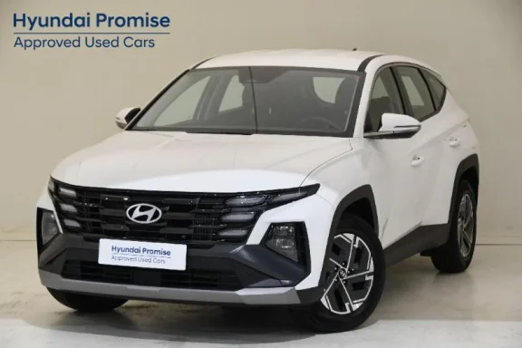 HYUNDAI TUCSON 1.6T 118KW (160CV) KLASS