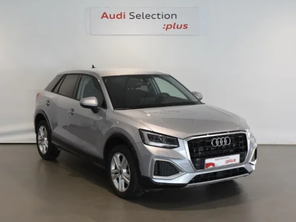 AUDI Q2 ADVANCED 30 TDI 85KW (116CV)