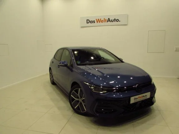 VOLKSWAGEN GOLF R LINE 1.5 ETSI 110KW (150CV) DSG