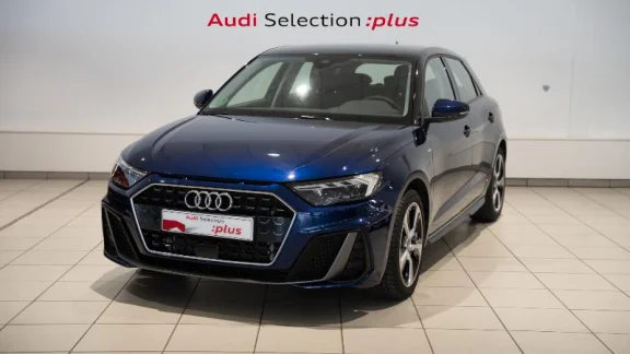 AUDI A1 SPORTBACK ADRENALIN 30 TFSI 81KW (110CV)