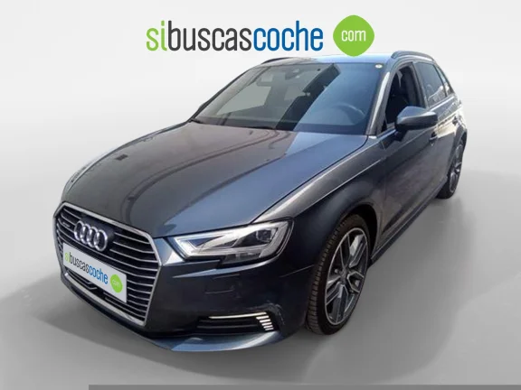 AUDI A3 SPORTBACK S LINE 40 E TRON 150KW S TRON