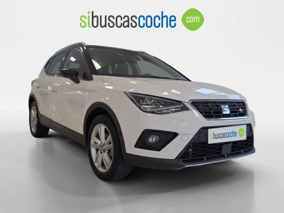 SEAT ARONA 1.5 TSI 110KW (150CV) FR