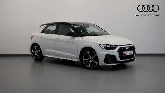 AUDI A1 SPORTBACK ADRENALIN 30 TFSI 81KW S TRON