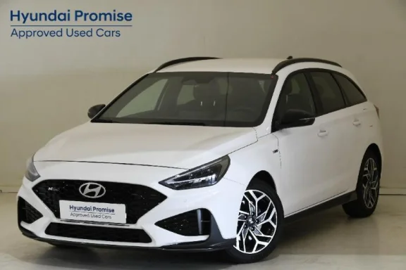 HYUNDAI I30 1.0 TGDI N LINE SE