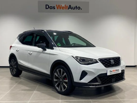 SEAT ARONA 1.0 TSI 85KW (115CV) FR LIMITED EDITION