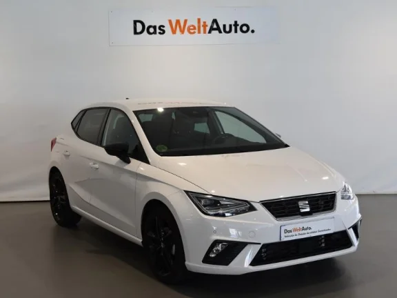 SEAT IBIZA 1.0 TSI 81KW (110CV) FR XL