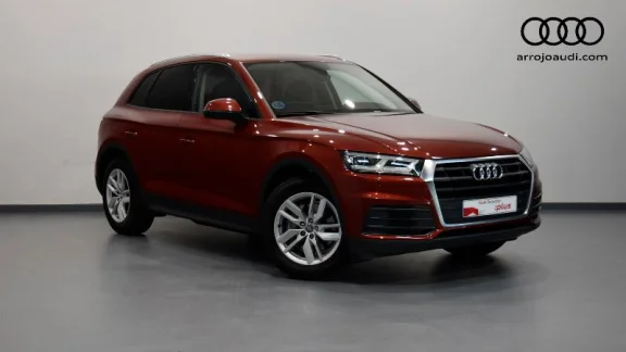 AUDI Q5 ADVANCED 35 TDI 120KW S TRONIC