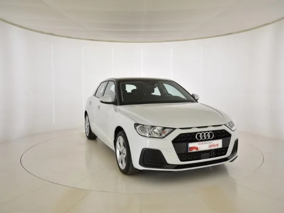 AUDI A1 SPORTBACK ADVANCED 25 TFSI 70KW (95CV)