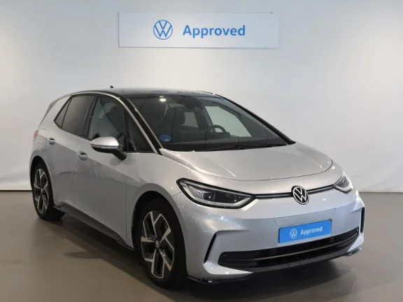 VOLKSWAGEN ID.3 PRO 150KW (204CV) 58KWH AUTOMÁTICO