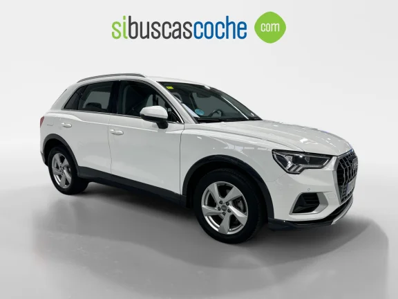 AUDI Q3 35 TDI 110KW (150CV) S TRONIC