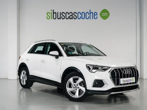 AUDI Q3 35 TDI 110KW (150CV) S TRONIC