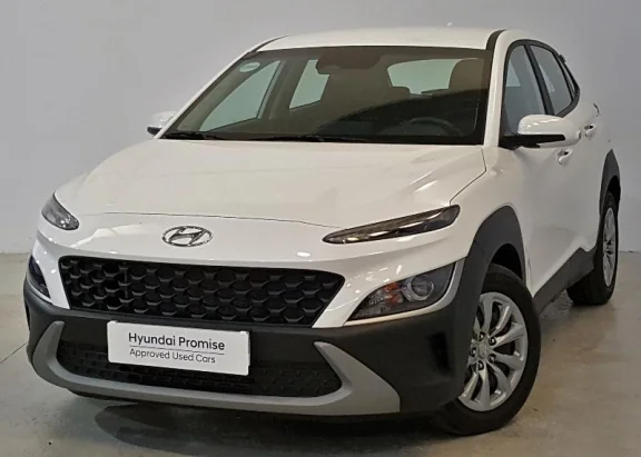 HYUNDAI KONA 1.0 TGDI KLASS 4X2