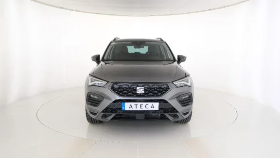 SEAT ATECA ATECA 1.5 ECOTSI 110 KW (150 CV) FR SPECIAL EDITION