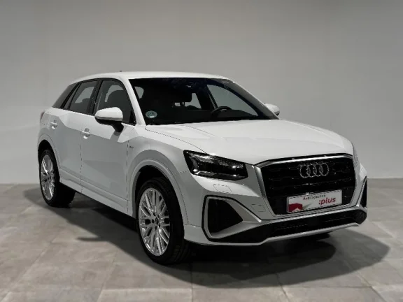 AUDI Q2 ADRENALIN 30 TDI 85KW (116CV) S TRONIC