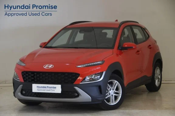 HYUNDAI KONA 1.0 TGDI MAXX 4X2