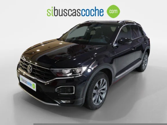 VOLKSWAGEN T ROC SPORT 1.5 TSI 110KW (150CV) DSG