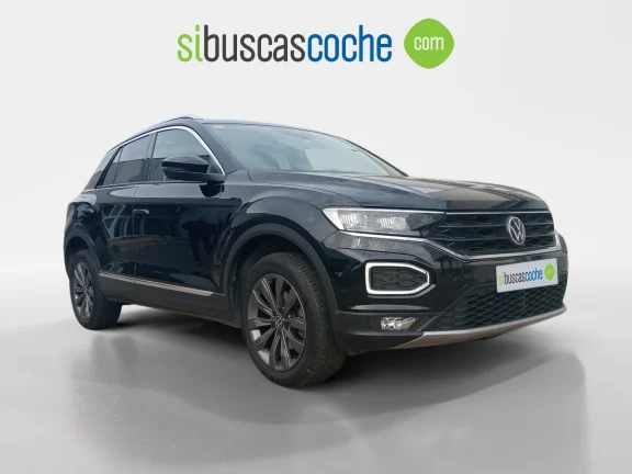 VOLKSWAGEN T ROC SPORT 1.5 TSI 110KW (150CV) DSG