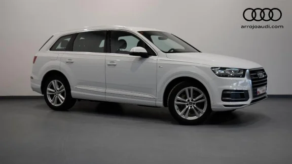 AUDI Q7 3.0 TDI 272CV QUATTRO TIPTRONIC SPORT