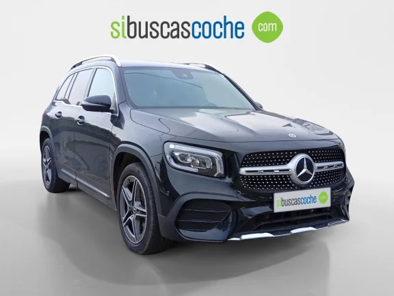 MERCEDES-BENZ Glb 2.0 GLB 200 D DCT 110KW (150CV)