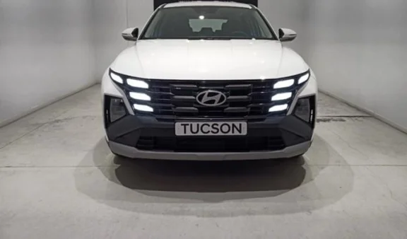 HYUNDAI TUCSON 1.6T 158KW (215CV) HEV AT KLASS