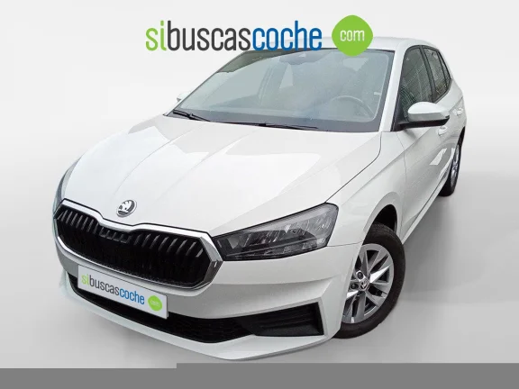 SKODA FABIA 1.0 TSI 70KW (95CV) AMBITION