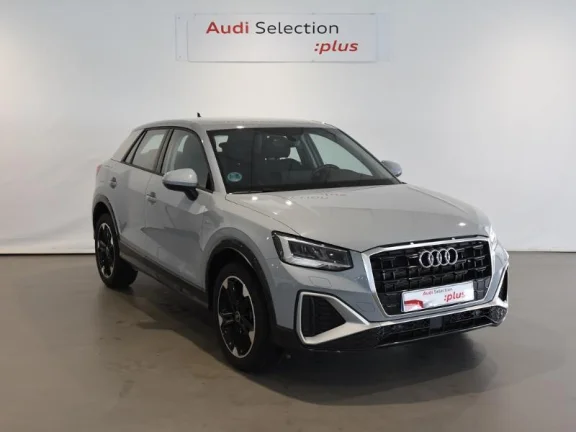 AUDI Q2 S LINE 35 TFSI 110KW (150CV) S TRONIC