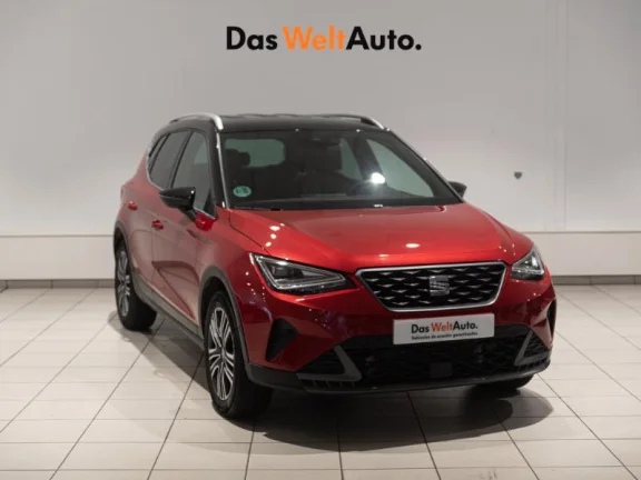 SEAT ARONA 1.0 TSI 81KW (110CV) FR XL RX