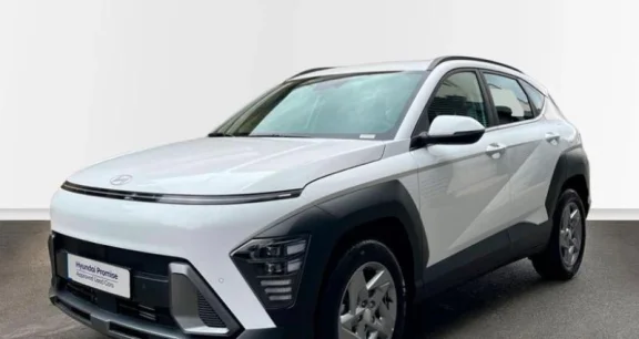 HYUNDAI KONA 1.0 TGDI FLEXX