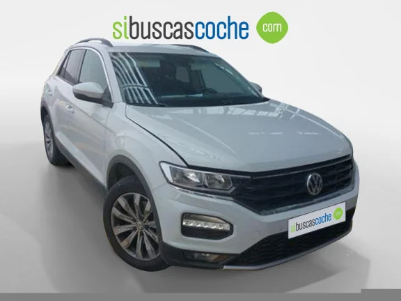 VOLKSWAGEN T ROC ADVANCE 2.0 TDI 110KW (150CV) DSG