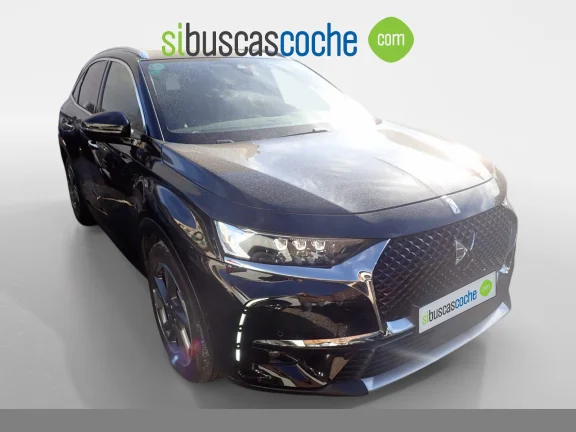 DS DS 7 CROSSBACK BLUEHDI 132KW (180CV) AUTO. GRAND CHIC