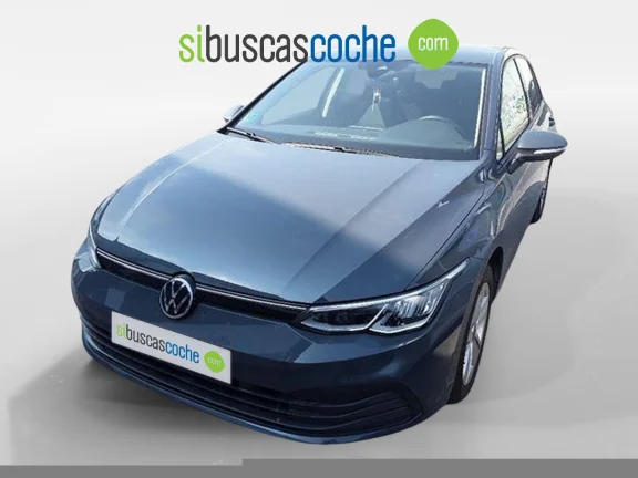 VOLKSWAGEN GOLF LIFE 1.5 ETSI 110KW (150CV) DSG