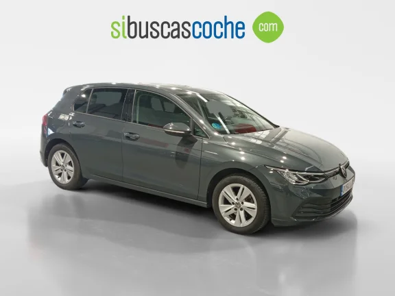 VOLKSWAGEN GOLF LIFE 1.5 ETSI 110KW (150CV) DSG