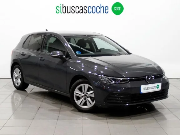 VOLKSWAGEN GOLF LIFE 1.5 ETSI 110KW (150CV) DSG