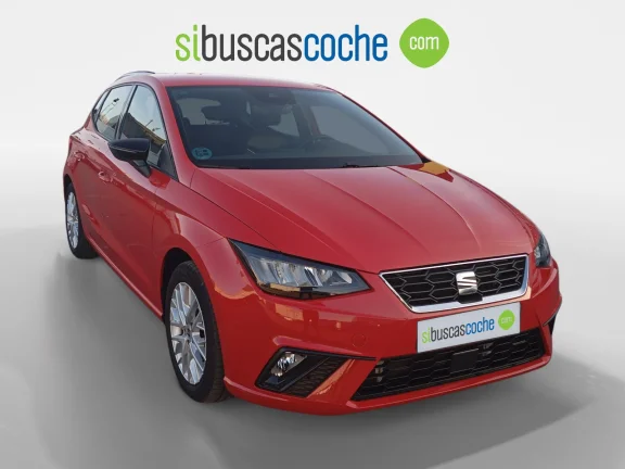 SEAT IBIZA 1.0 TSI 81KW (110CV) FR