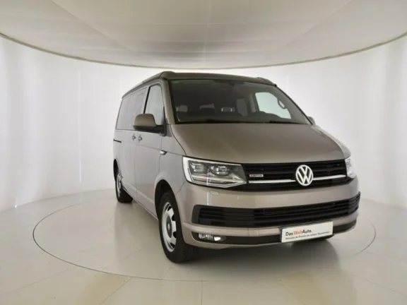 VOLKSWAGEN CALIFORNIA BEACH 2.0 TDI 110KW (150CV) BMT DSG 4MOT