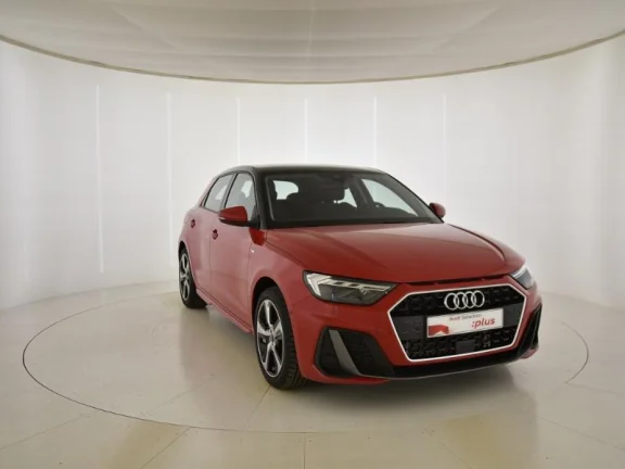 AUDI A1 SPORTBACK ADRENALIN 35 TFSI 110KW S TRON