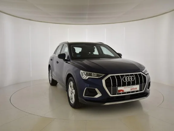 AUDI Q3 ADVANCED 35 TDI 110KW (150CV) S TRONIC