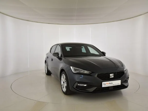 SEAT NUEVO LEON 1.0 ETSI 81KW DSG 7 S&S FR XM