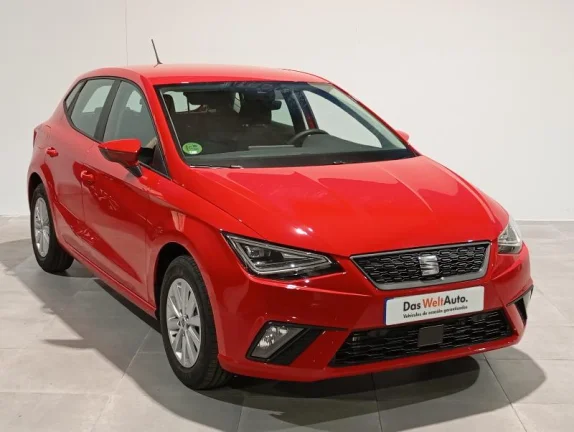 SEAT IBIZA 1.0 TSI 85KW (115CV) STYLE XL