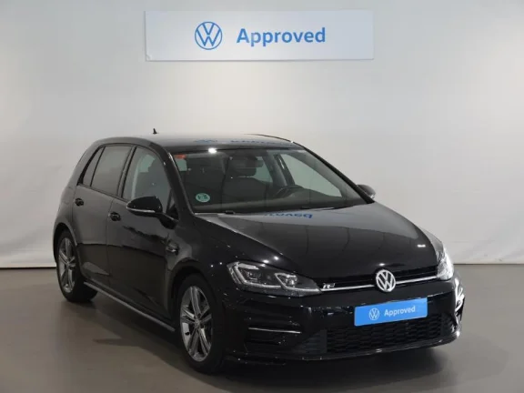 VOLKSWAGEN GOLF SPORT 1.5 TSI EVO 110KW (150CV)