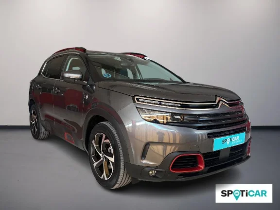 CITROEN C5 AIRCROSS BLUEHDI 96KW (130CV) S&S EAT8 C SERIES