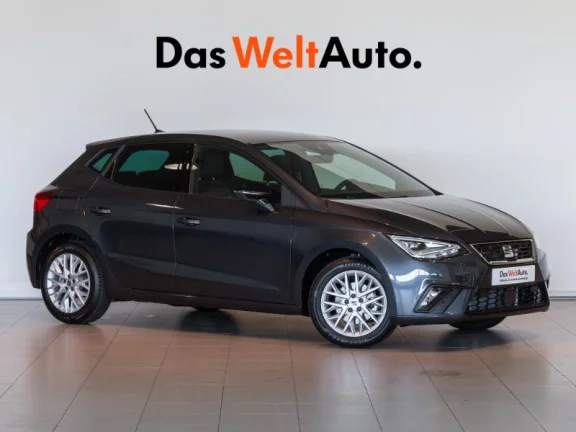 SEAT IBIZA 1.0 TSI 81KW (110CV) FR