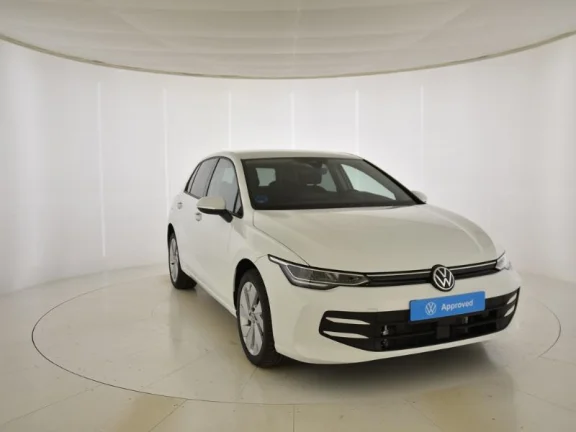 VOLKSWAGEN GOLF GOLF MATCH 1.5 TSI EHYBRID 110 KW (150 CV) / 80 KW (110 CV)  AUTOM TICO DSG 6 VEL.