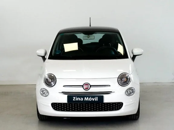 FIAT 500 1.2 8V 51KW (69CV) LOUNGE