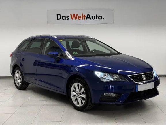 SEAT LEON ST 1.2 TSI 81KW (110CV) ST&SP STYLE