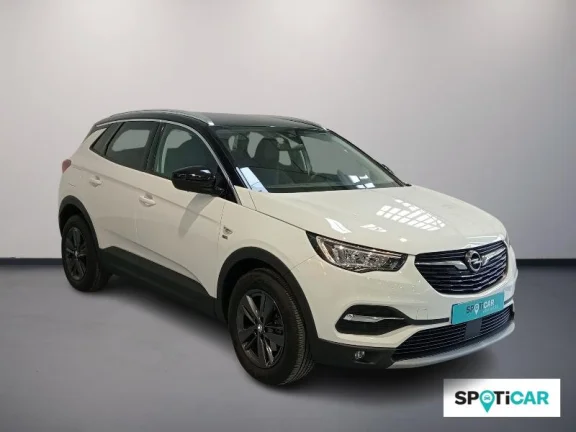 OPEL Grandland x 1.5 CDTI OPEL 2020