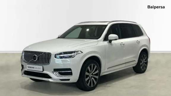 VOLVO XC90 2.0 B5 D AWD INSCRIPTION AUTO